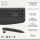 Logitech Signature Comfort Plus MK880 grafitowy - 1533424 - zdjęcie 2